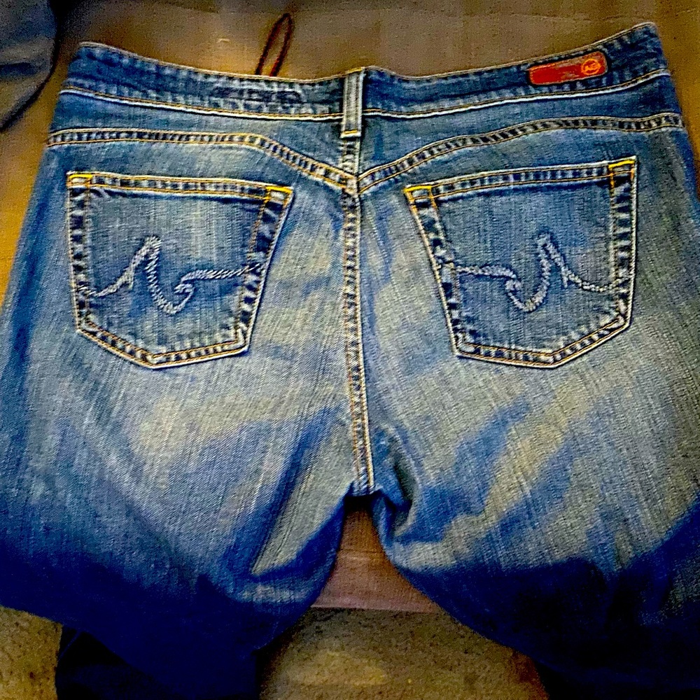 AG jeans